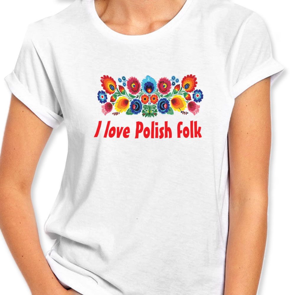 zdjęcie: folk 09 - koszulka
