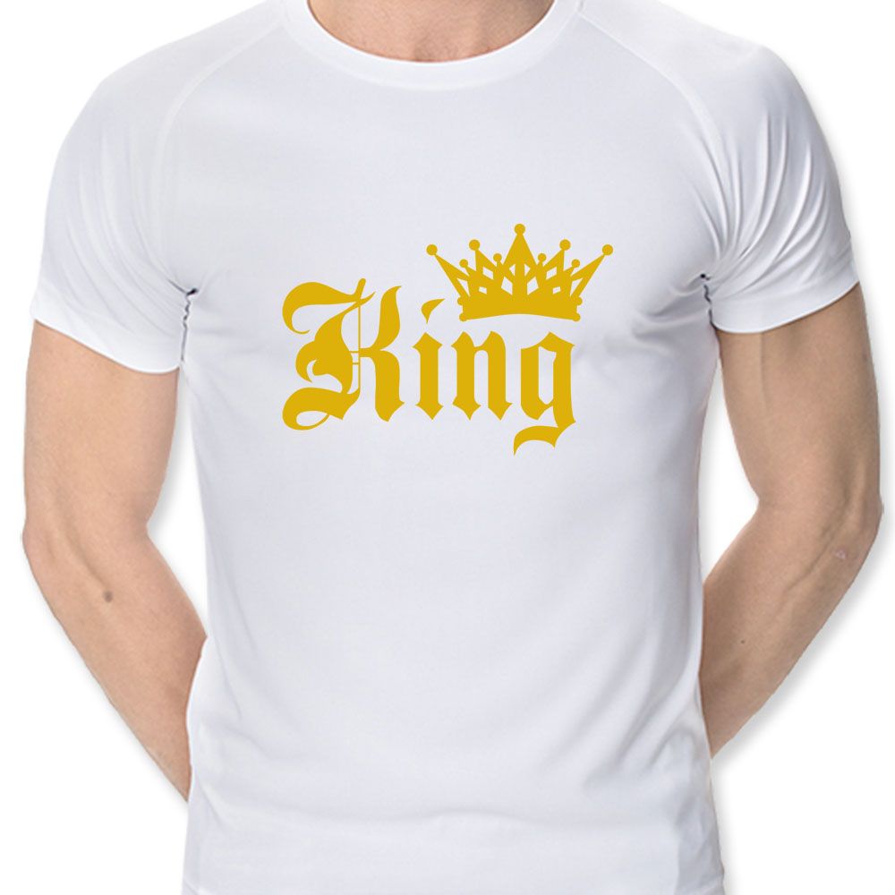 king 02 - koszulka
