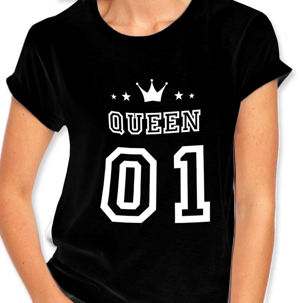 queen 01 - koszulka