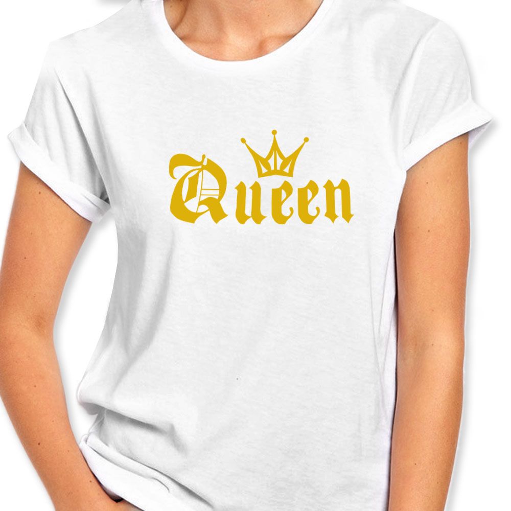 queen 02 - koszulka